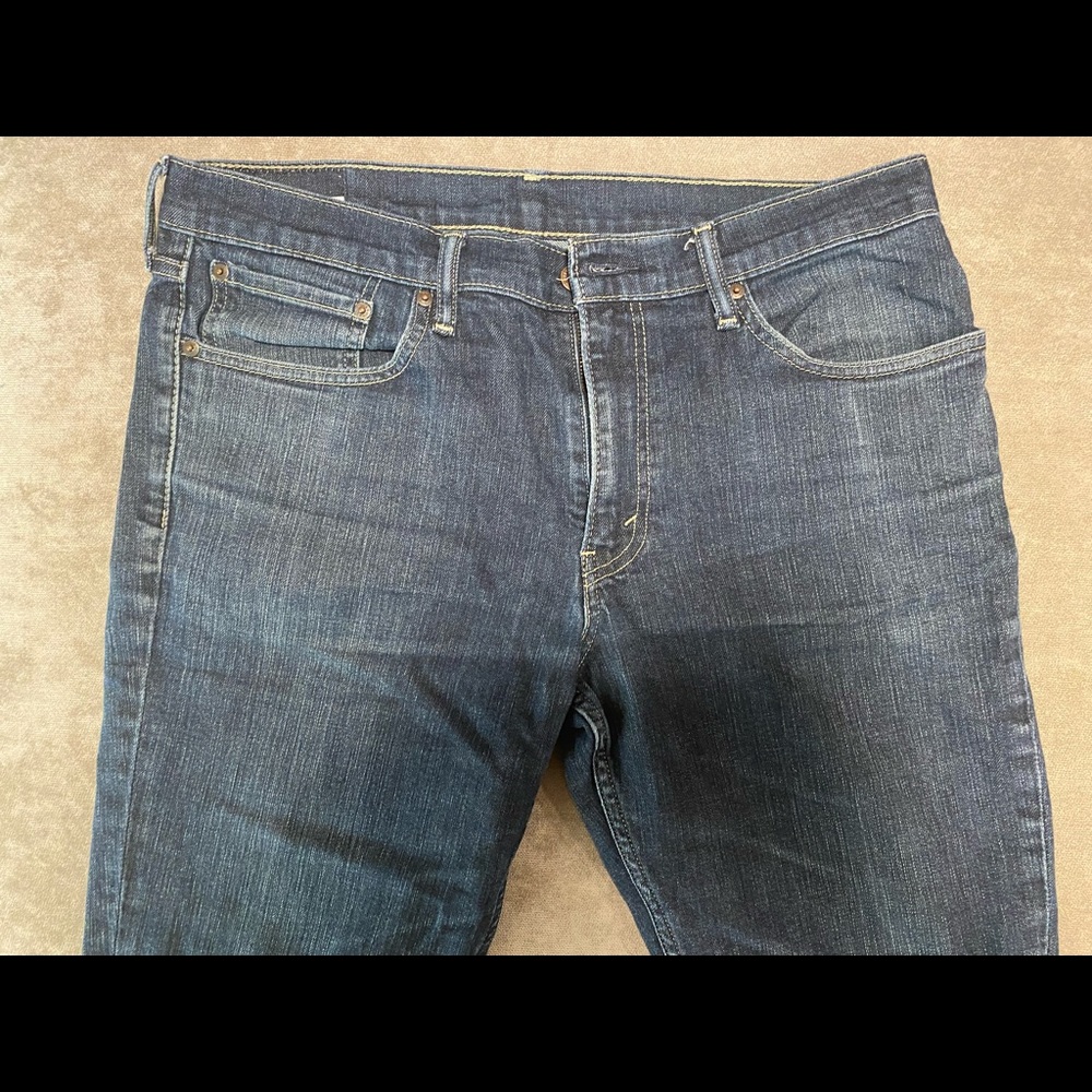 Men Levi’s Jeans